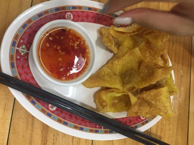 เยาวราช อร่อยใกล้บ้าน